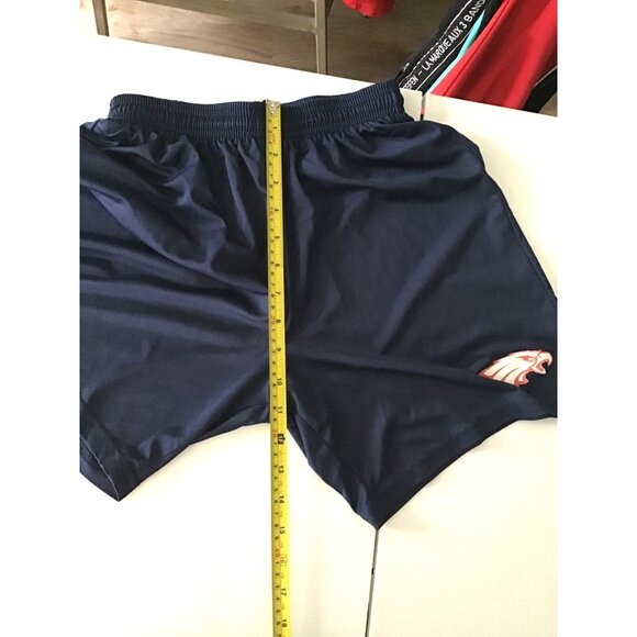 A4- KIDS PULLOVER NAVY ELASTIC WAIST PULLOVER SHORTS SIZE BOY MEDIUM - Picture 4 of 6